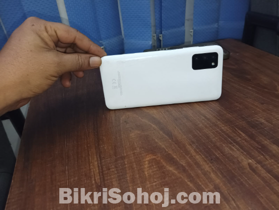 Samsung A03S